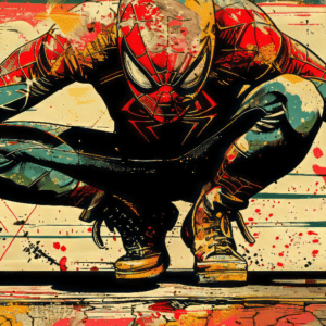 Marvel