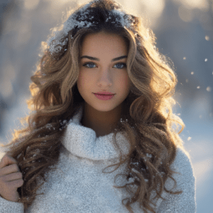 Портреты