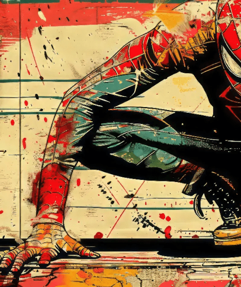 Marvel